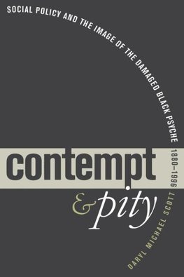 CONTEMPT & PITY