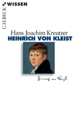 Heinrich von Kleist