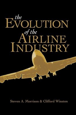 The Evolution of the Airline Industry