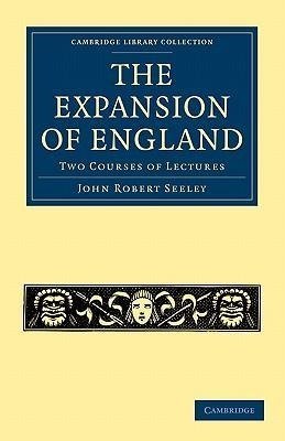 The Expansion of England