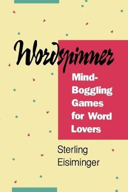 Wordspinner