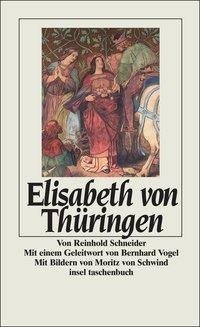 Schneider, R: Elisabeth v. Thueringen