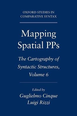 Cinque, G: Mapping Spatial PPs