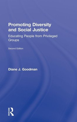 Goodman, D: Promoting Diversity and Social Justice