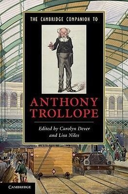 Dever, C: Cambridge Companion to Anthony Trollope