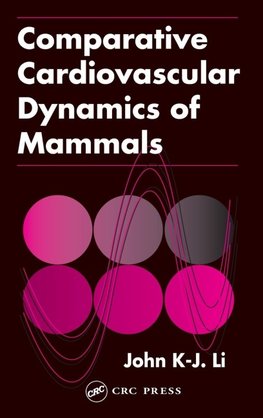 Li, J: Comparative Cardiovascular Dynamics of Mammals