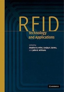 Rfid Technology and Applications