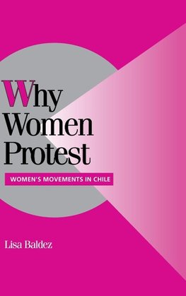 Why Women Protest