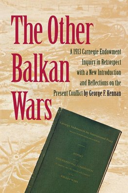 The Other Balkan Wars