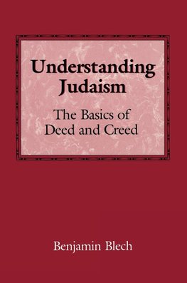 Understanding Judaism