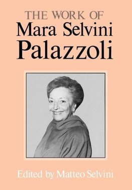 Work of Mara Selvini Palazzoli