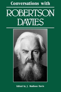 Conversations with Robertson Davies