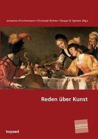 Reden über Kunst