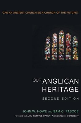 Our Anglican Heritage