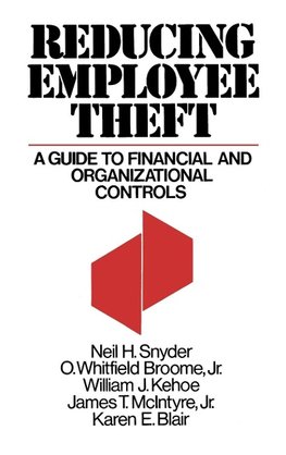 Reducing Employee Theft