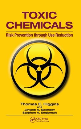 Higgins, T: Toxic Chemicals