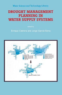 Drought Management Planning in Water Supply Systems