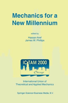 Mechanics for a New Millennium