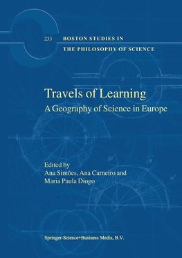 Travels of Learning