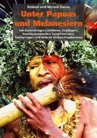 Unter Papuas und Melanesiern