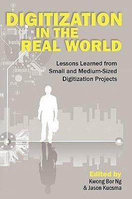 Digitization in the Real World