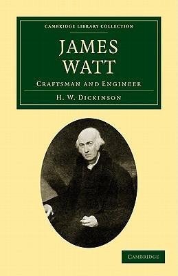 James Watt