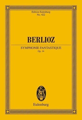 Symphonie Fantastique