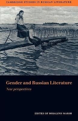 Gender and Russian Literature