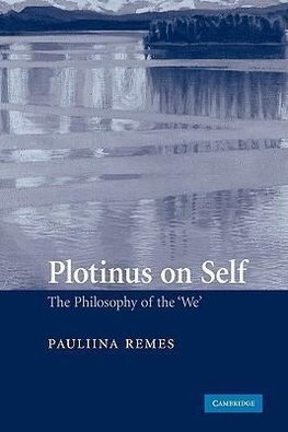 Plotinus on Self