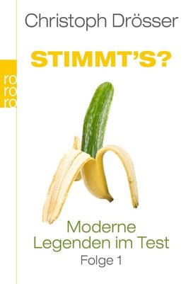 Stimmt's?