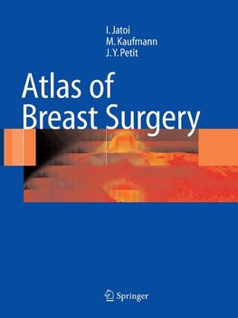 Atlas of Breast Surgery