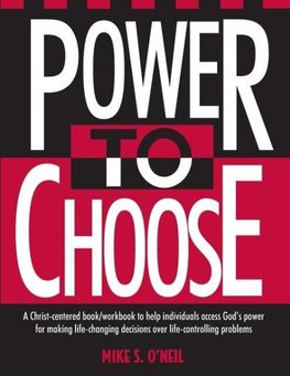 Power to Choose