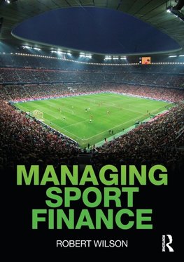 Managing Sport Finance