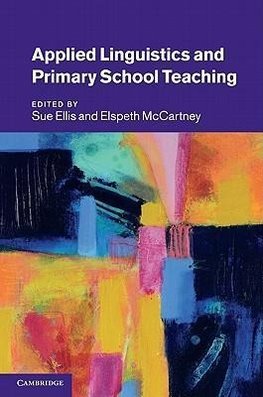 Applied Linguistics and Primary School Teaching