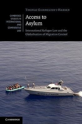 Access to Asylum