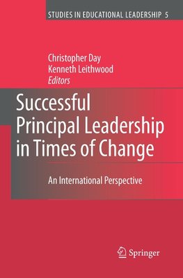 Successful Principal Leadership in Times of Change