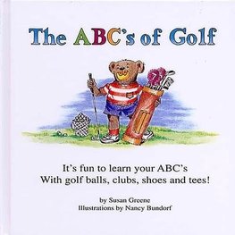 The ABC's of Golf