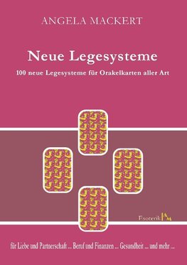 Neue Legesysteme