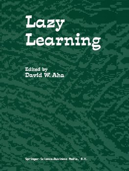 Lazy Learning