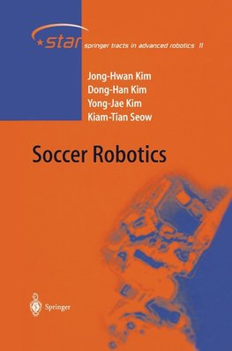 Soccer Robotics