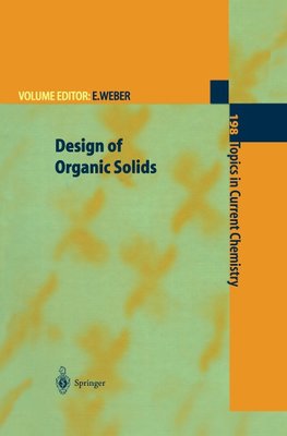 Design of Organic Solids