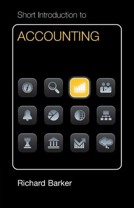 Short Introduction to Accounting