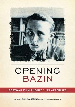 Joubert-Laurencin, H: Opening Bazin