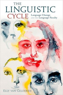 Van Gelderen, E: The Linguistic Cycle