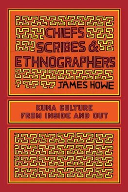 Chiefs, Scribes, and Ethnographers