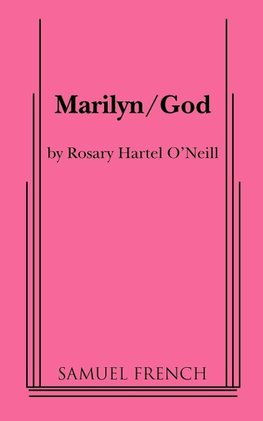 Marilyn/God