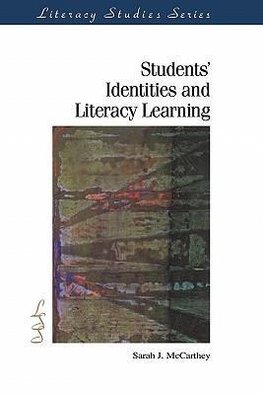 Mccarthey, S: Students' Identities and Literacy Learning