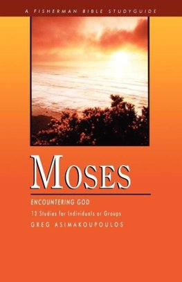 Moses