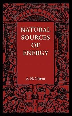 Natural Sources of Energy