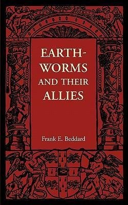 Earthworms and Their Allies